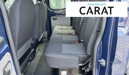 Ford Transit 2021