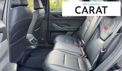 Haval H6 2022