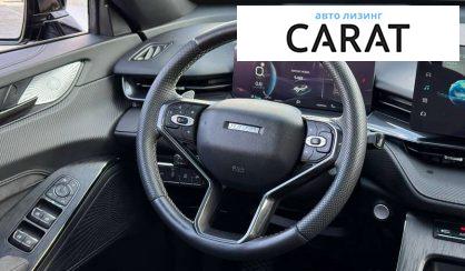 Haval H6 2022