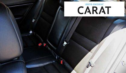 Honda Accord 2008