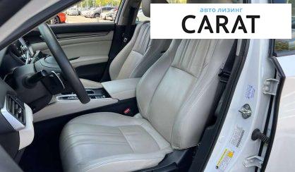 Honda Accord 2018