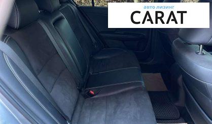 Honda Accord 2016