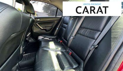 Honda Accord 2006
