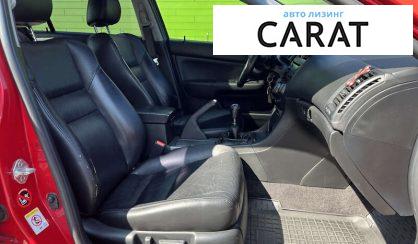 Honda Accord 2006