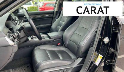 Honda Accord 2018