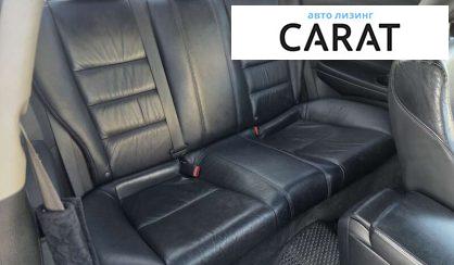 Honda Accord 2010