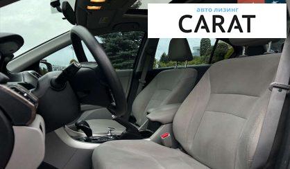 Honda Accord 2017