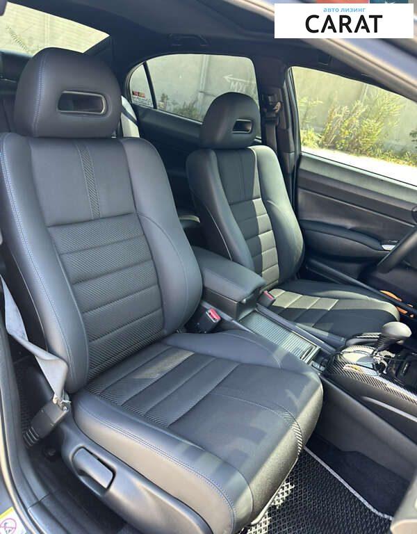 Honda Civic 2006