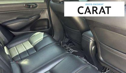 Honda Civic 2006
