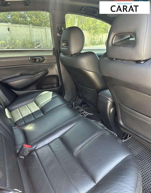 Honda Civic 2006