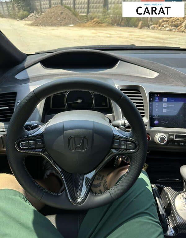 Honda Civic 2006