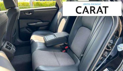 Honda Clarity 2018