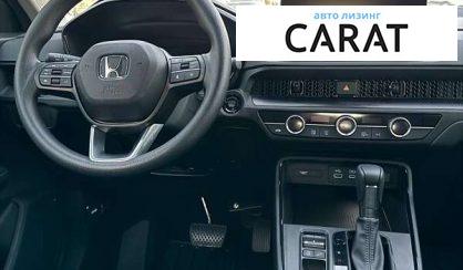 Honda CR-V 2023