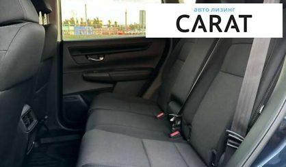 Honda CR-V 2023