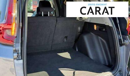 Honda CR-V 2021