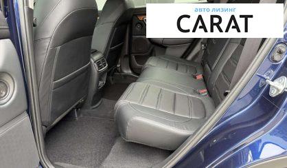 Honda CR-V 2022