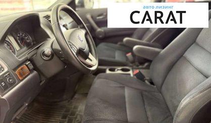 Honda CR-V 2008