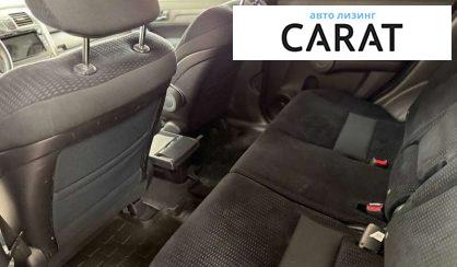 Honda CR-V 2008