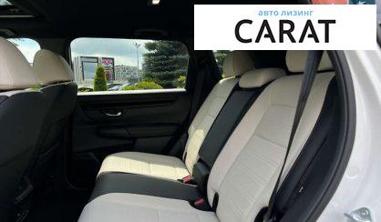 Honda CR-V 2023