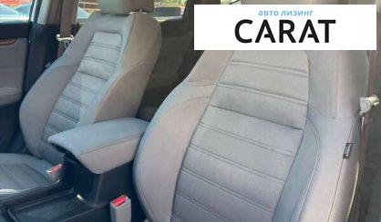 Honda CR-V 2017