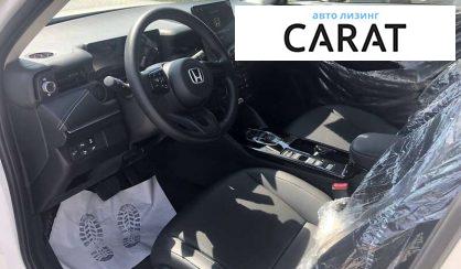 Honda eNS1 2024