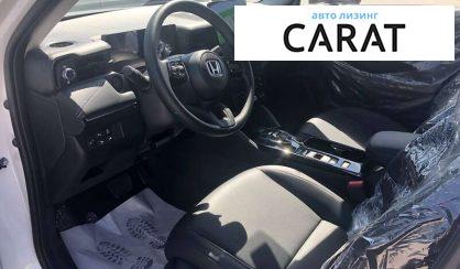 Honda eNS1 2024