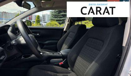 Honda HR-V 2023