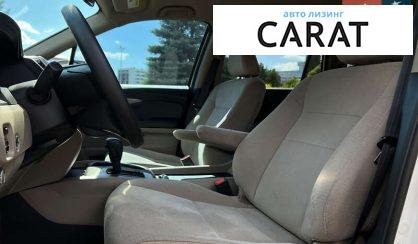 Honda Pilot 2017