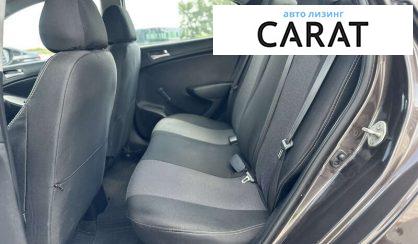 Hyundai Accent 2016