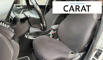Hyundai Accent 2011