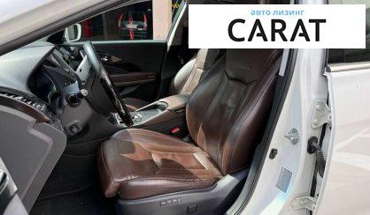 Hyundai Azera 2013