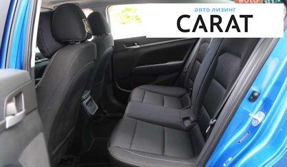 Hyundai Elantra 2016