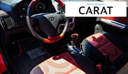 Hyundai Getz 2008