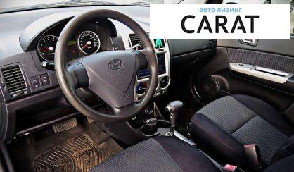 Hyundai Getz 2006