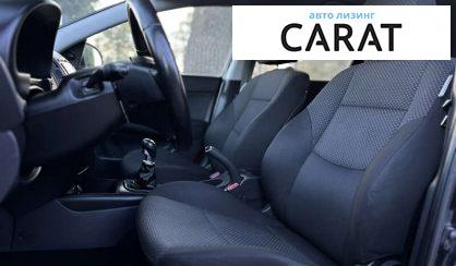 Hyundai i30 2010