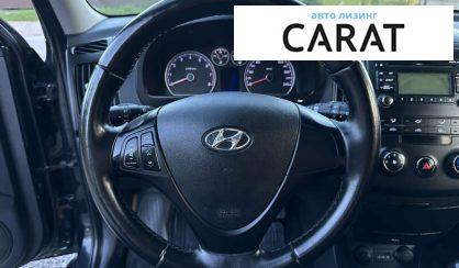 Hyundai i30 2010