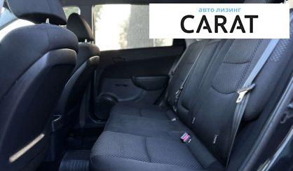 Hyundai i30 2010