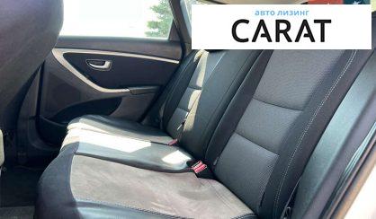 Hyundai i30 2014