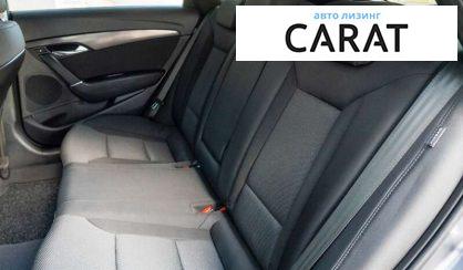 Hyundai i40 2016