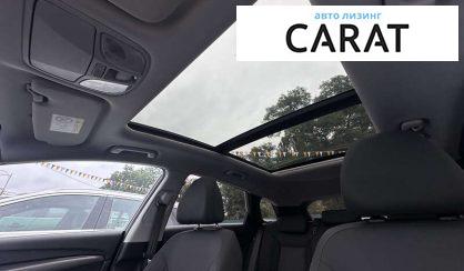 Hyundai i40 2016
