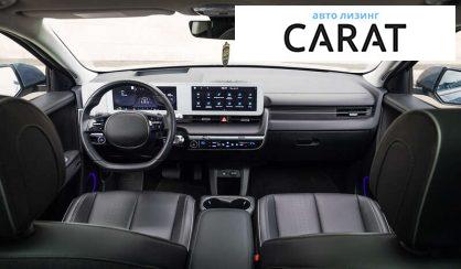 Hyundai Ioniq 2022