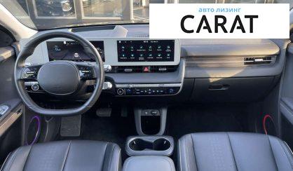 Hyundai Ioniq 2022