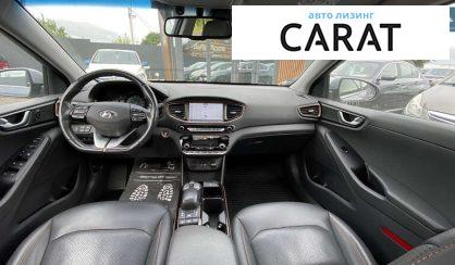 Hyundai Ioniq 2017
