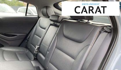 Hyundai Ioniq 2017