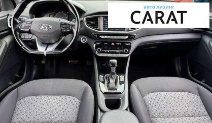 Hyundai Ioniq 2017