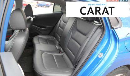 Hyundai Ioniq 2016