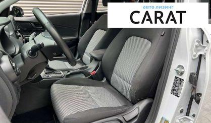 Hyundai Kona 2020