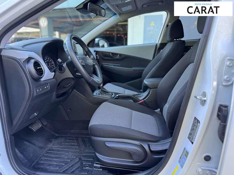 Hyundai Kona 2020 Hyundai Kona 2020