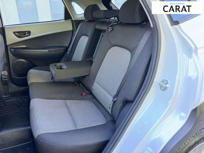 Hyundai Kona 2020 Hyundai Kona 2020