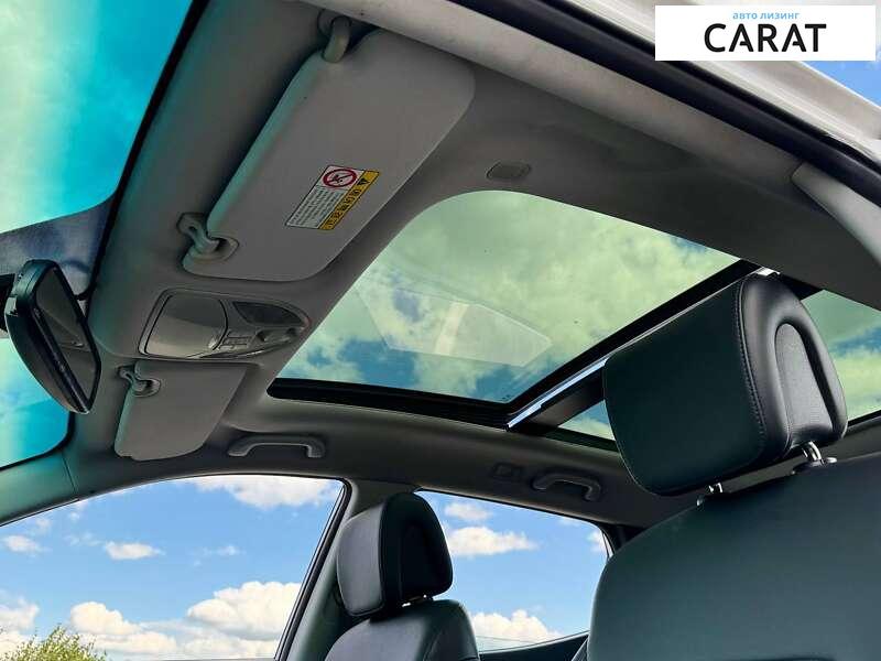 Hyundai Santa FE 2014 Hyundai Santa FE 2014